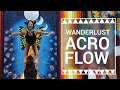 Acroyoga Flow | Wanderlust 108 | Partner Acro