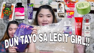 BEAUTYMNL HAUL||COLLAGEN,WHITENING AND SKIN ESSENTIALS|AnneRosie🦋 screenshot 3