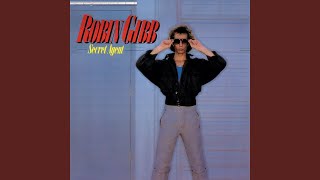 Video thumbnail of "Robin Gibb - Boys Do Fall In Love"