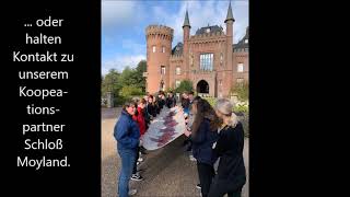Gymnasiale Oberstufe An Der Jbg