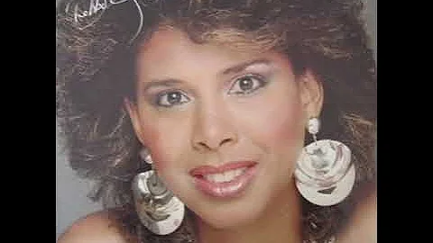 Debbie Johnson & Rich Dodson - Lonely Lovers