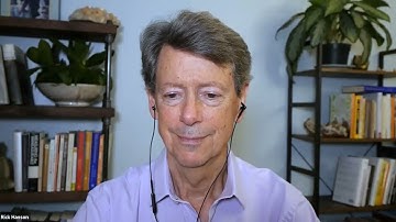 Trusting Yourself: Meditation with Rick Hanson on 09/14/22