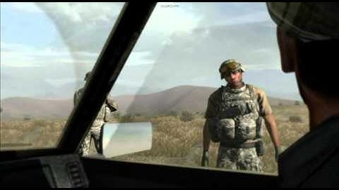 ArmA 2 OA - The Uprising - Teaser