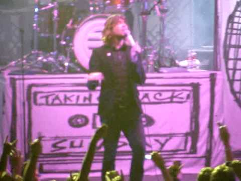 Taking Back Sunday - Cute Without The E