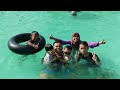 Edisi Main Air di Embung Kanoman
