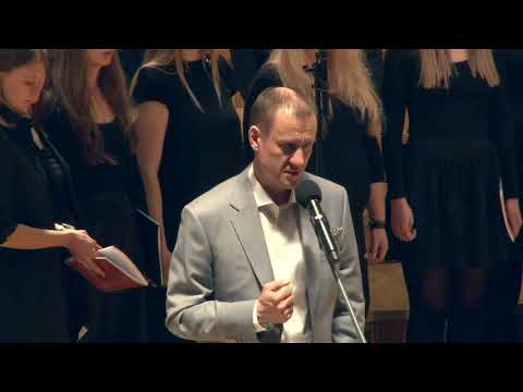 Ilus oled, isamaa (täisversioon seminarist)