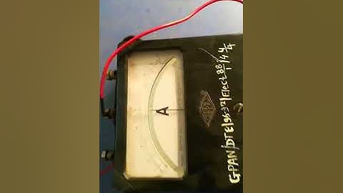 Expt 4 Test MCB by performing load test