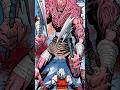 Battle Beast Defeat Everyone in Space
