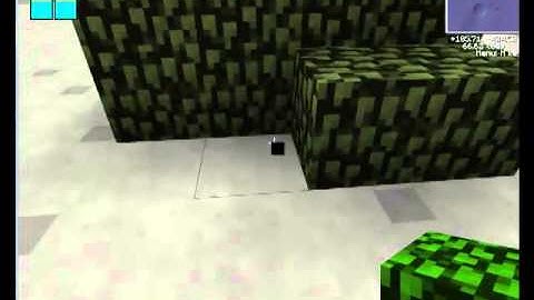 Minecraft Tutorial: To Make Oxygen Bubbles (Tekkit And Volts)