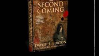 Book Trailer for The Second Coming