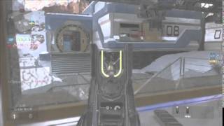 COD AW- CTF EASY WIN