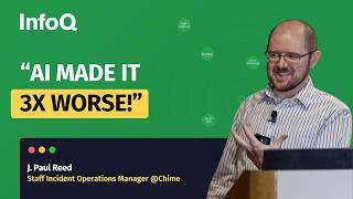 The Ironies of AI in Incidents: What 99% of Orgs Get WRONG