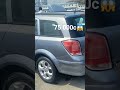 🚗 Opel Astra H 2007 | Бензин 1.8 | Тайёр барои истифода 🔥 #automobile #moshin_tj_automarket