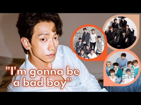 How the King of Kpop destroyed his kingdom: 3 Generations of Rain's Poor Leadership thumbnail