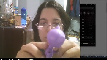 Creative stream with Asset Forge 2, then making music