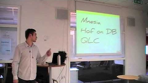 Nicolae Paladi-SEM, Erlang and avoiding broken bikes part 3