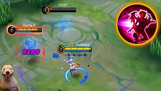 Lunox Deadly Combo Build Be Like