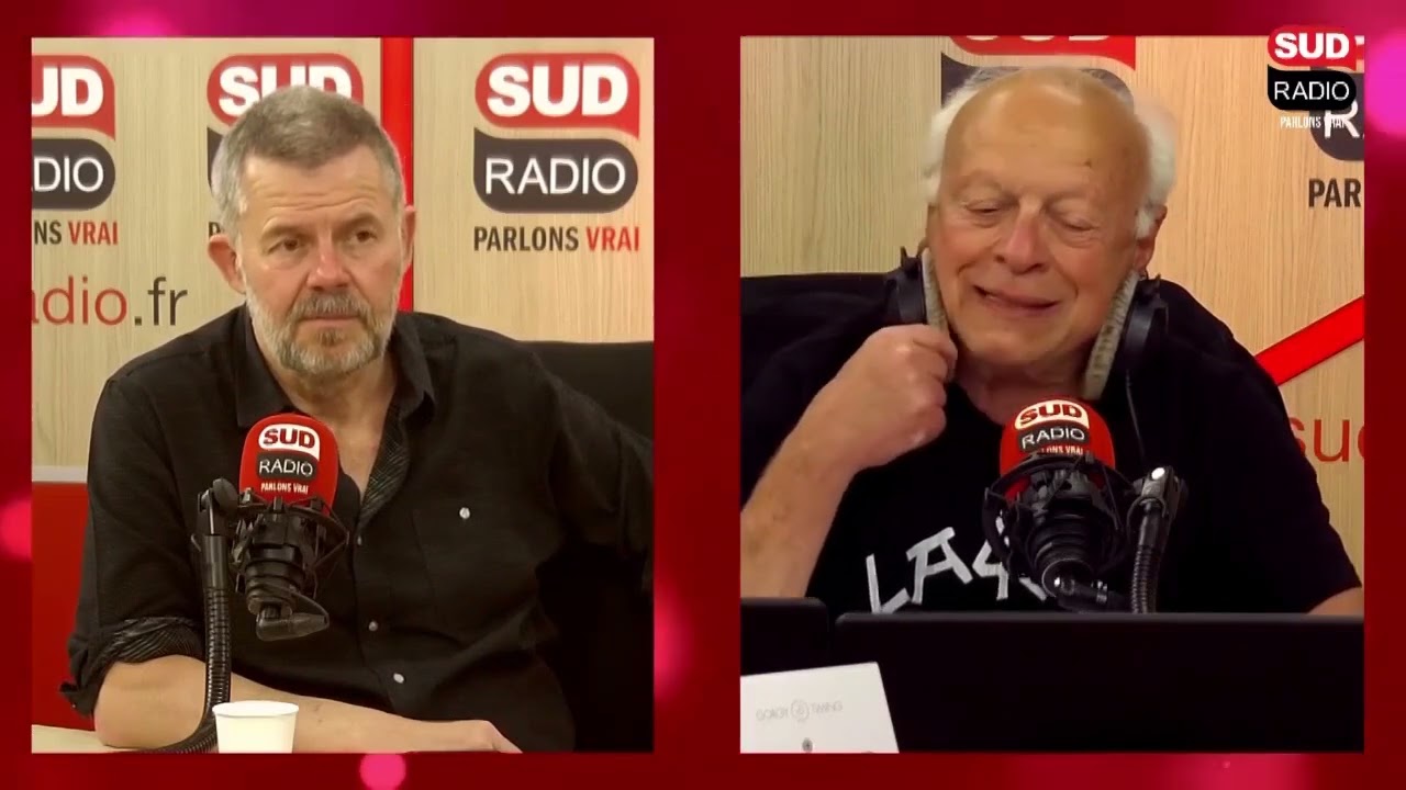 Éric Naulleau : "Sandrine Rousseau est une créature créée par les médias, pour les médias !"