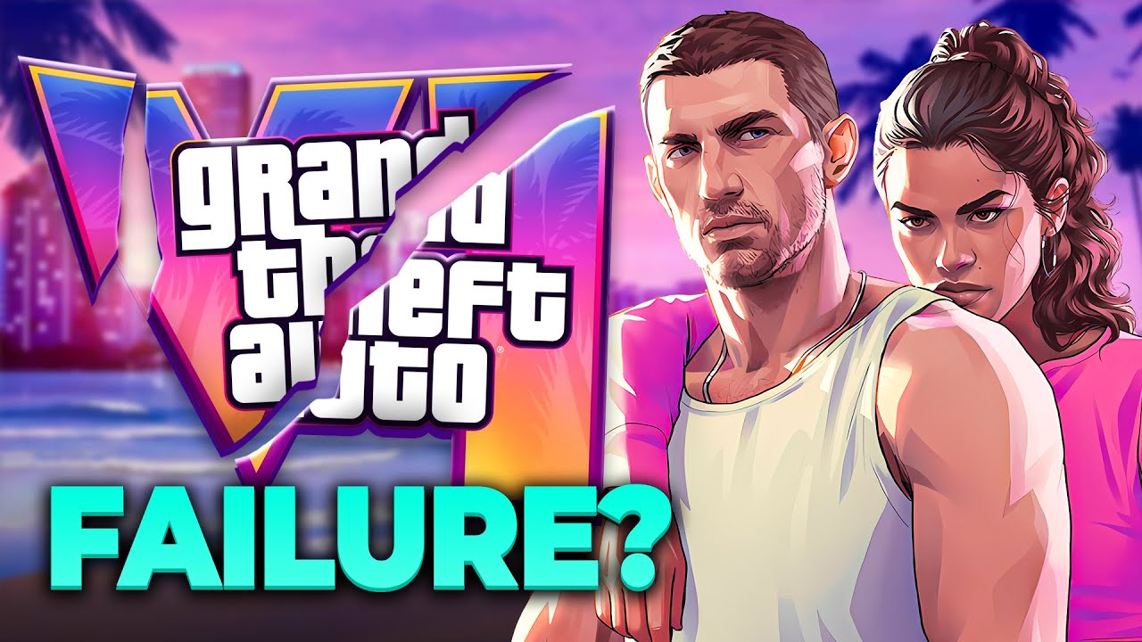 GTA 6: Will it be a FLOP or an EPIC SUCCESS?