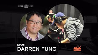 The Screen Composer's Studio - Darren Fung