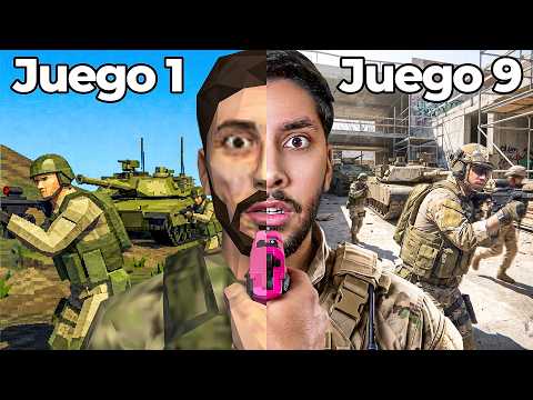 Cada Muerte, el Juego es más Realista