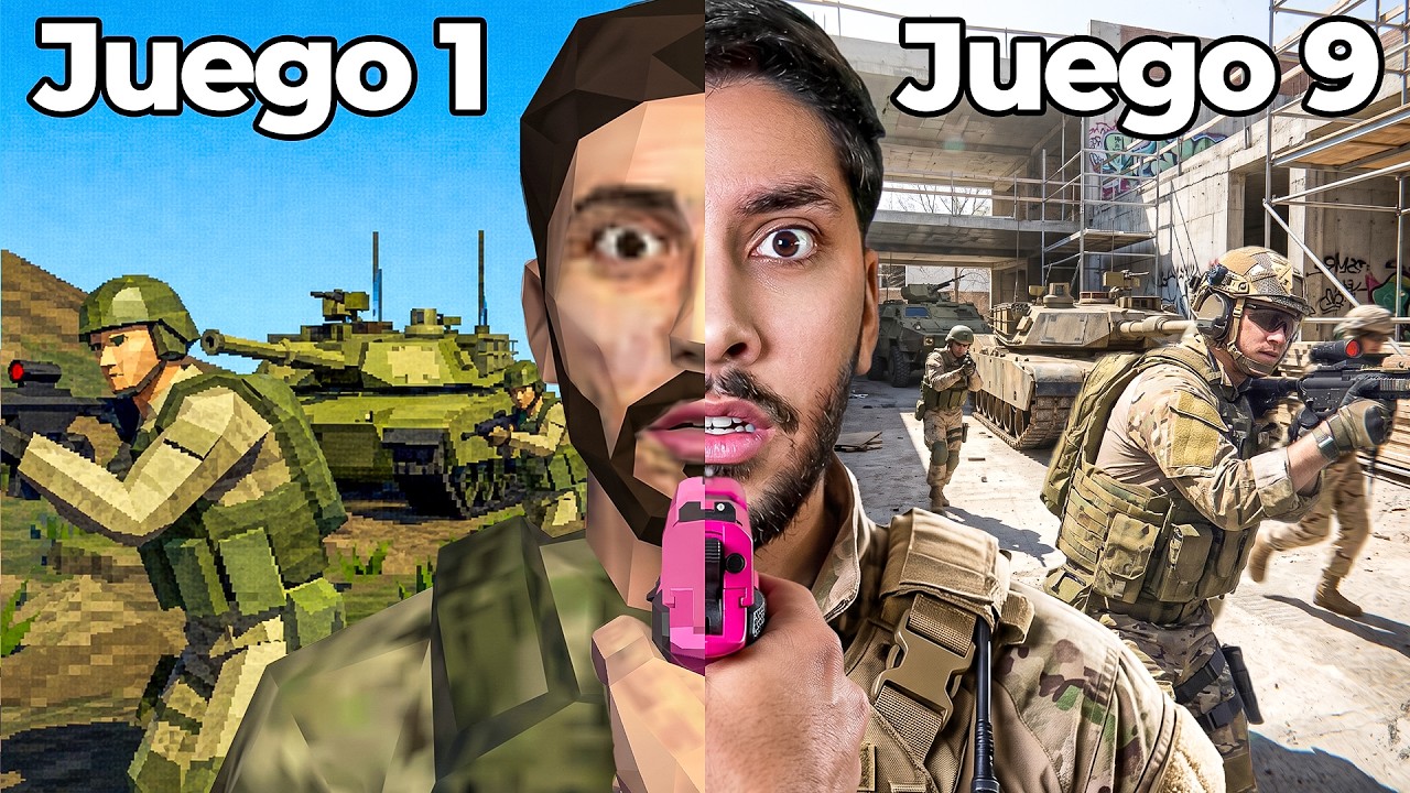 Cada Muerte, el Juego es más Realista