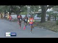Houston Half Marathon 2019 - Full Race