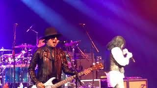 LA Guns-Like A Drug/Sex Action 4-11-24 @ Vegas WestGate