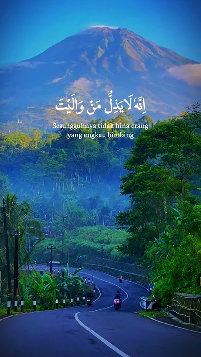 Doa Qunut Merdu #doa