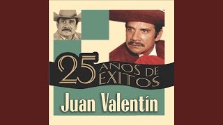 Video thumbnail of "Juan Valentín - Lo Mato"