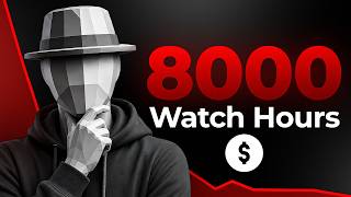 YouTube Just Changed Monetization FOREVER