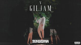 V - GILJAM [OFFICIAL VIDEO]