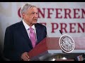Oportunidad para dar un golpe a la corrupción | Gobierno de México