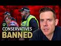 Conservative Views Can Be Considered Terrorism In The UK | Matt Goodwin