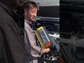 ランクル250 角目を丸目に！