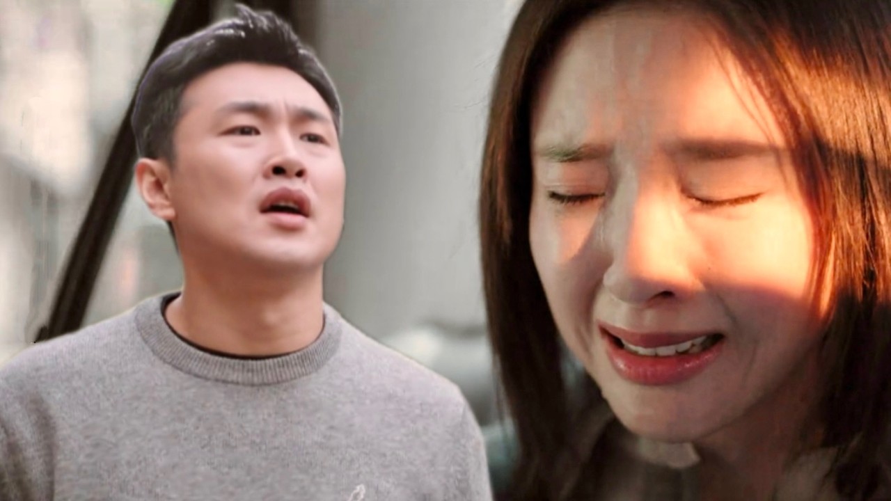 Жена не выдержала и ушла, муж наконец понял, но было уже поздно.