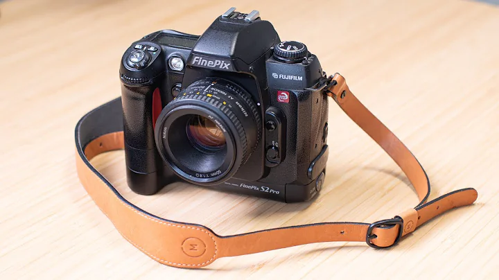 Here's Why Should You Buy An Old DSLR Today