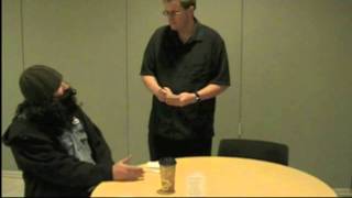 Interpersonal communication - Solano CC - Stereotyping