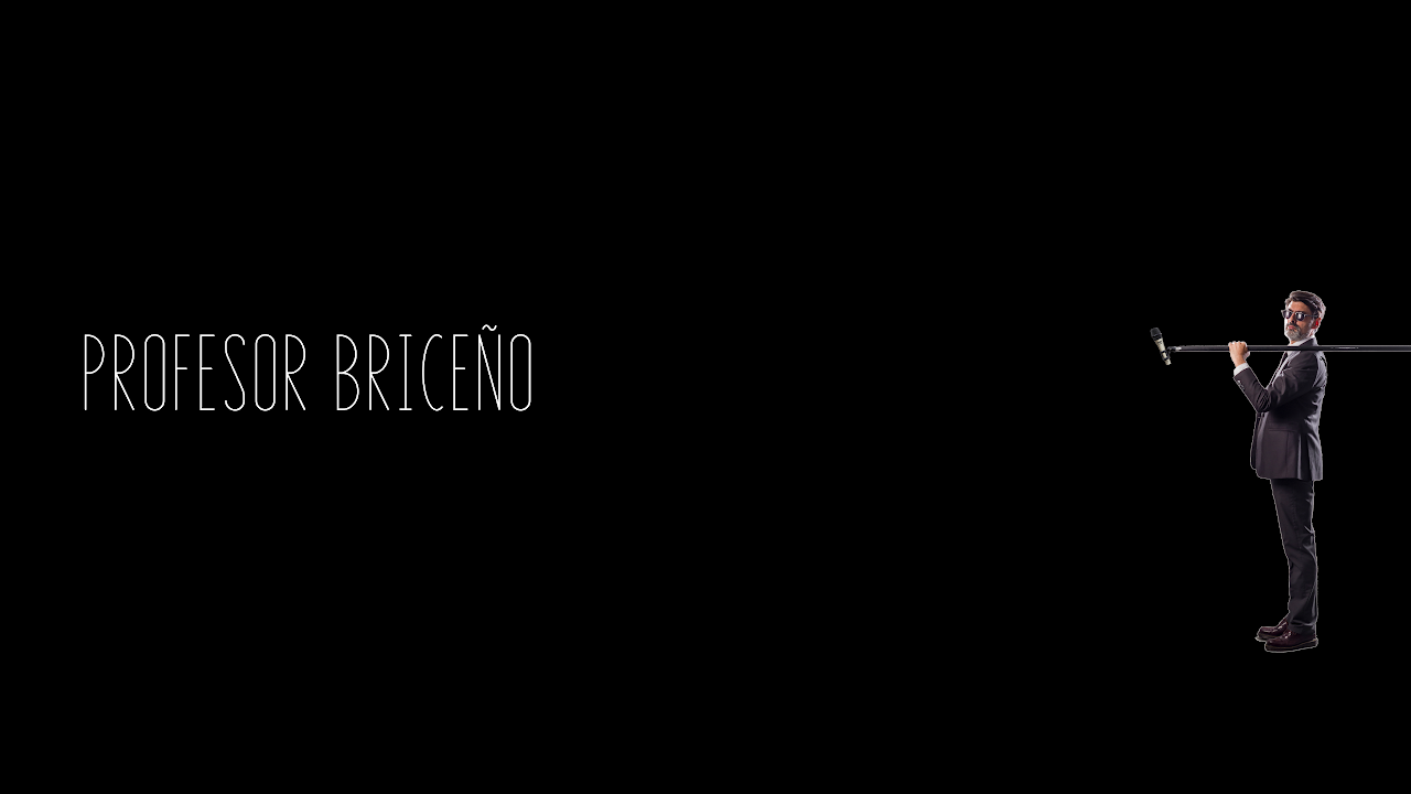 profesorbriceno Live Stream