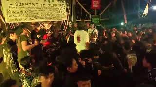 Konser Punk Rusuh