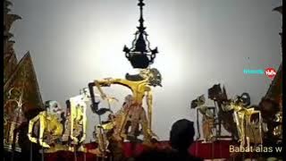 Babat alas wonomarto Ki Narto Sabdo mp3 seri 2