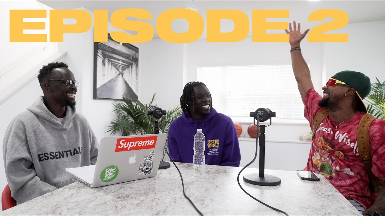 Wisdom From Former Collegiate Athletes!