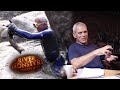 Embarrassing Moment For Jeremy | SPECIAL EPISODE | River Monsters