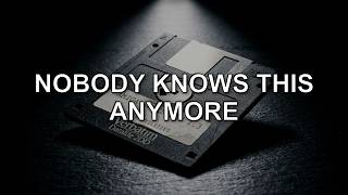 From Floppy Disks to Icons: The Evolution of Symbolism in