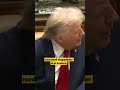 Ny Trump-blemme: – Dumskalle