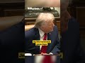 Ny Trump-blemme: – Dumskalle