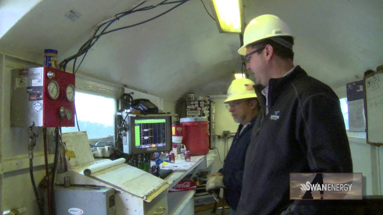 In Search of Oklahoma Crude