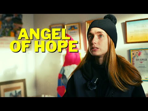 Voicing the Voiceless - Hostomel Animal Shelter Ukraine