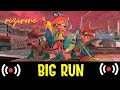 Big Run is here! Lets &quot;save&quot; the city! | Splatoon 3 Big Run Live Anyone can join!