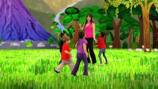 Jodi The Yogi Theme
